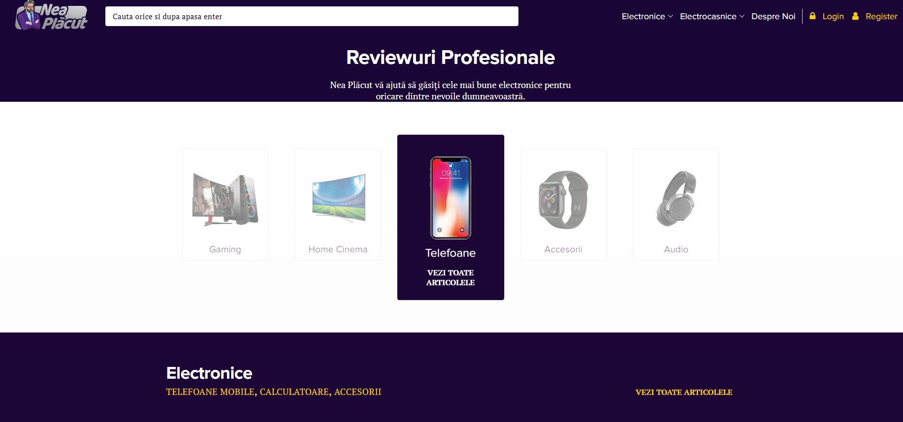 Project Screenshot