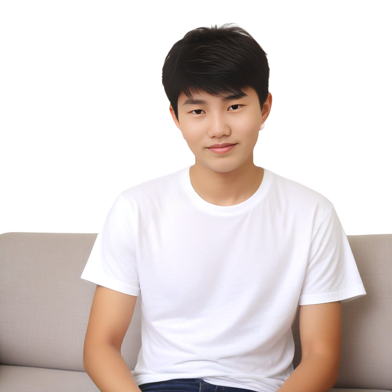 Man Image